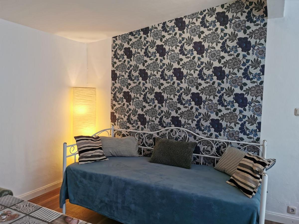 Finnenhaus Neumünster Extérieur photo