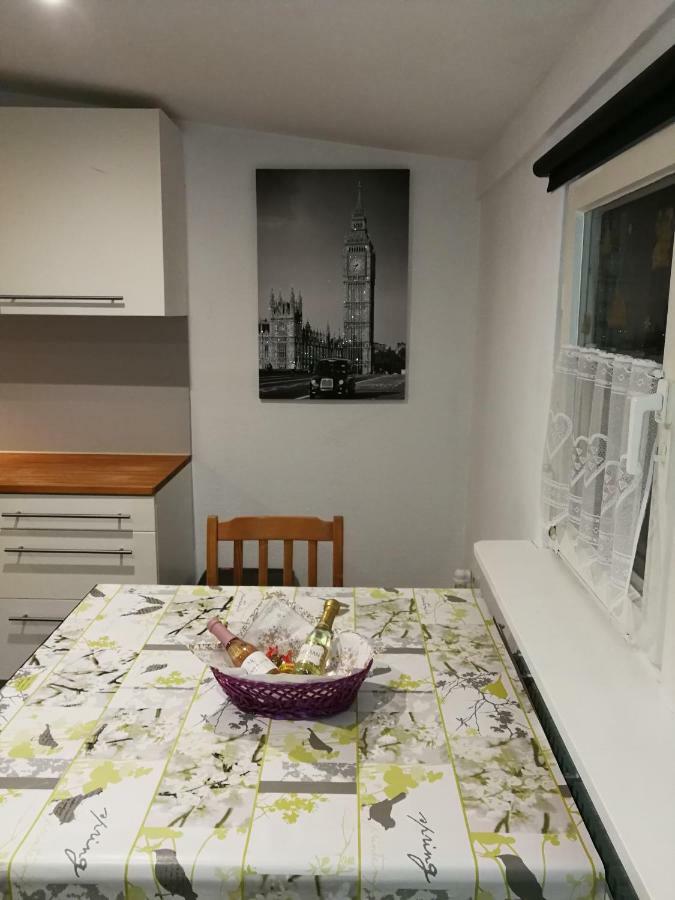 Finnenhaus Neumünster Extérieur photo
